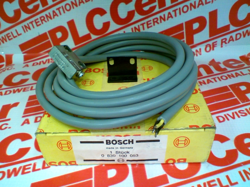 BOSCH 0-830-100-053