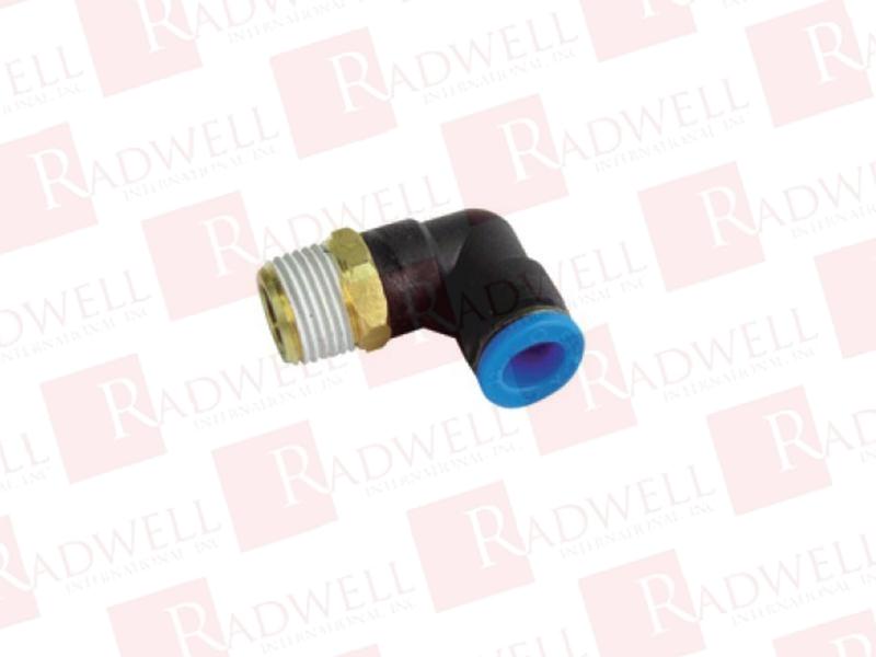 RADWELL VERIFIED SUBSTITUTE KQ2L11-36S-SUB