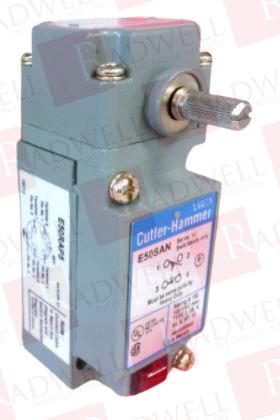 EATON CORPORATION E50ANR1P5