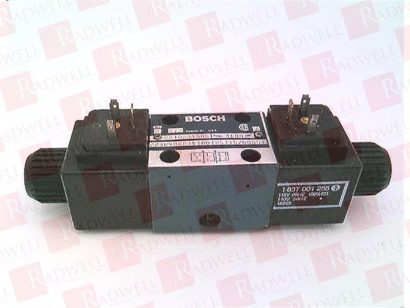 BOSCH 9810231006