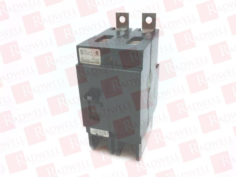 EATON CORPORATION GHB2050