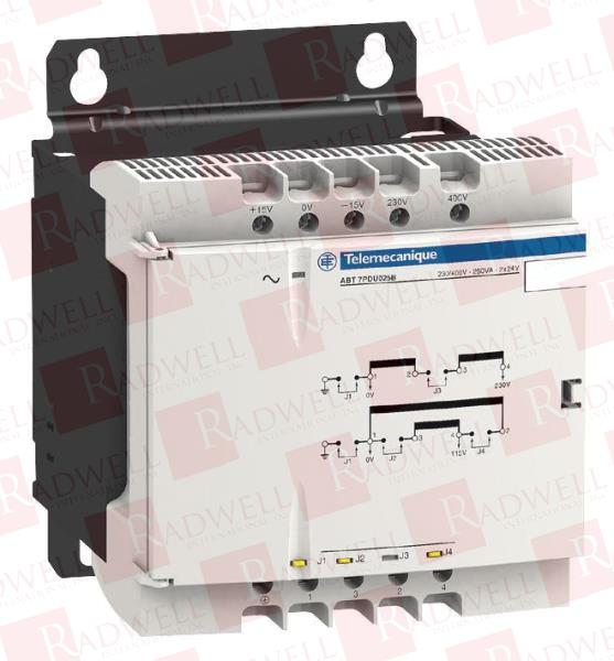 SCHNEIDER ELECTRIC ABT7PDU006G