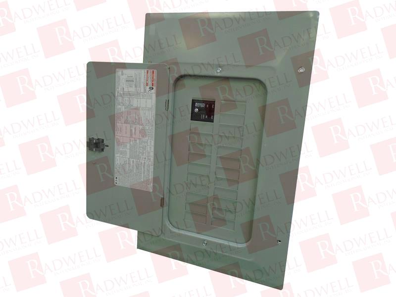 EATON CORPORATION BR2040B100V9