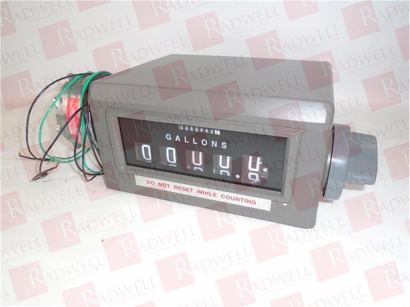 DANAHER CONTROLS R788700-002