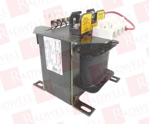 1497-G-BASX-1-N Current Transformer By ALLEN BRADLEY