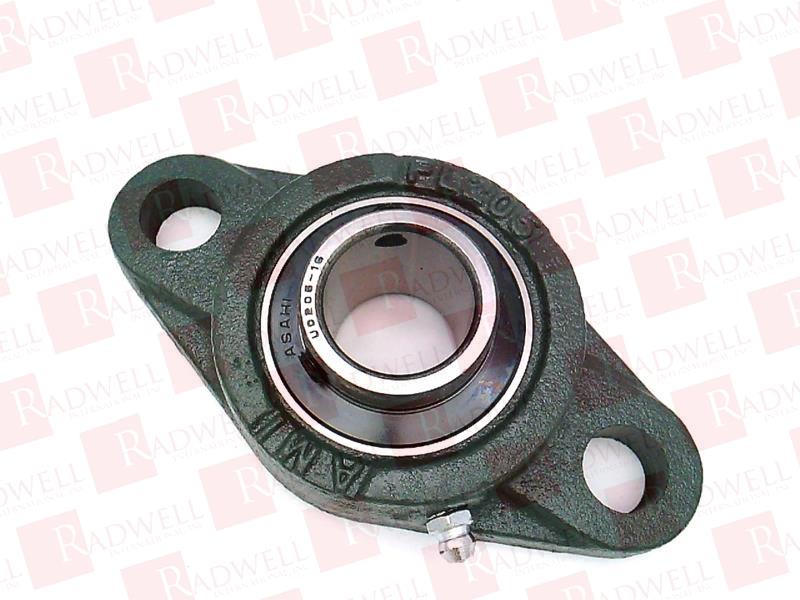 UCFL-205-16 Bearing By AMI BEARINGS