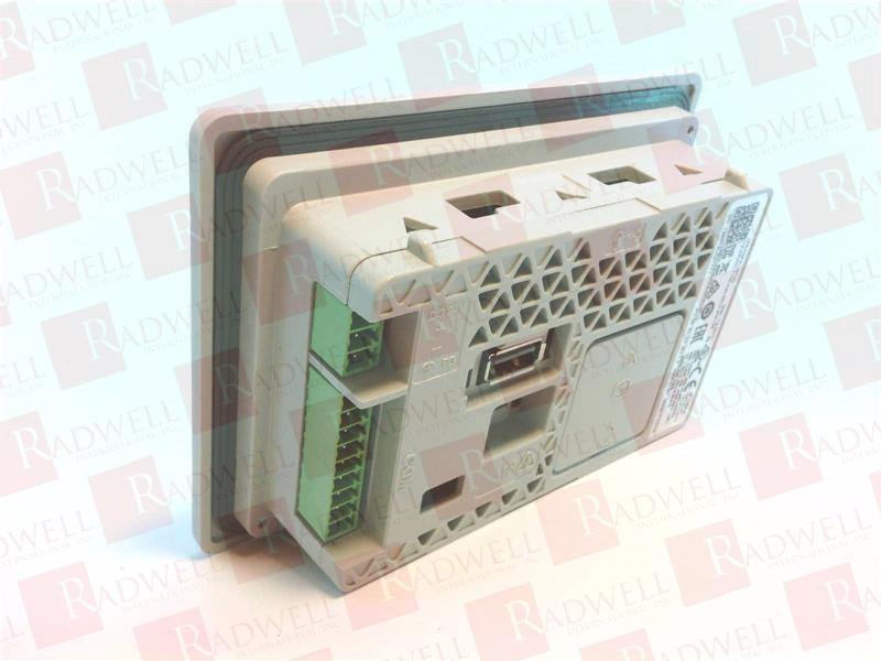 SCHNEIDER ELECTRIC PFXGP4116T2D