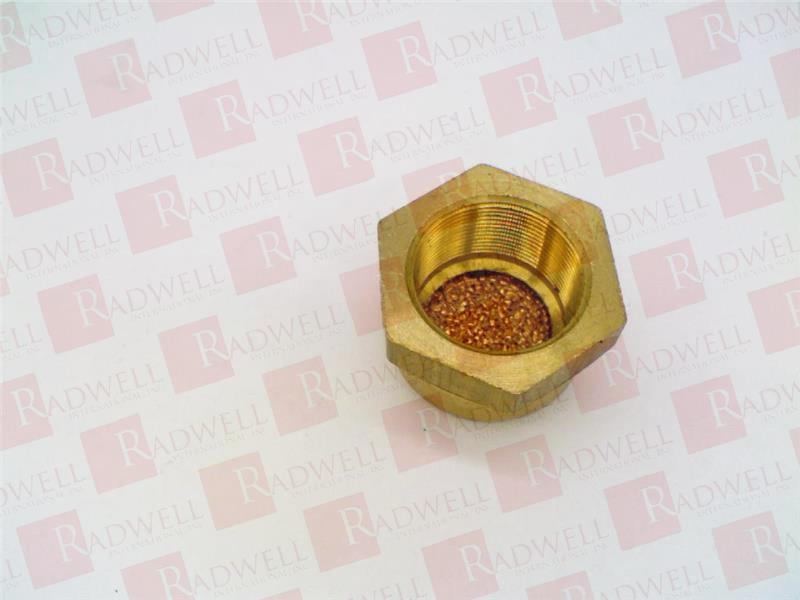 PARKER 315-30641-FLTR-NUT