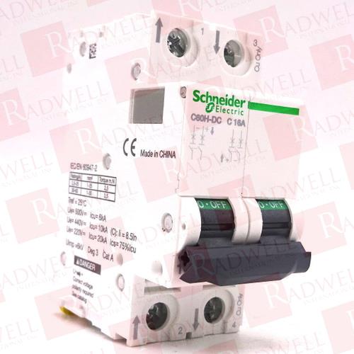 SCHNEIDER ELECTRIC 25603