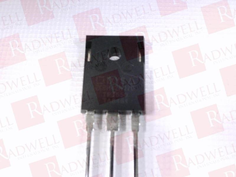 LITTELFUSE IXBH42N170