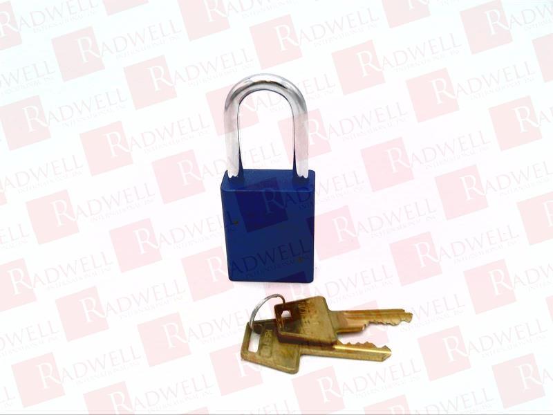 MASTER LOCK A1106KABLU