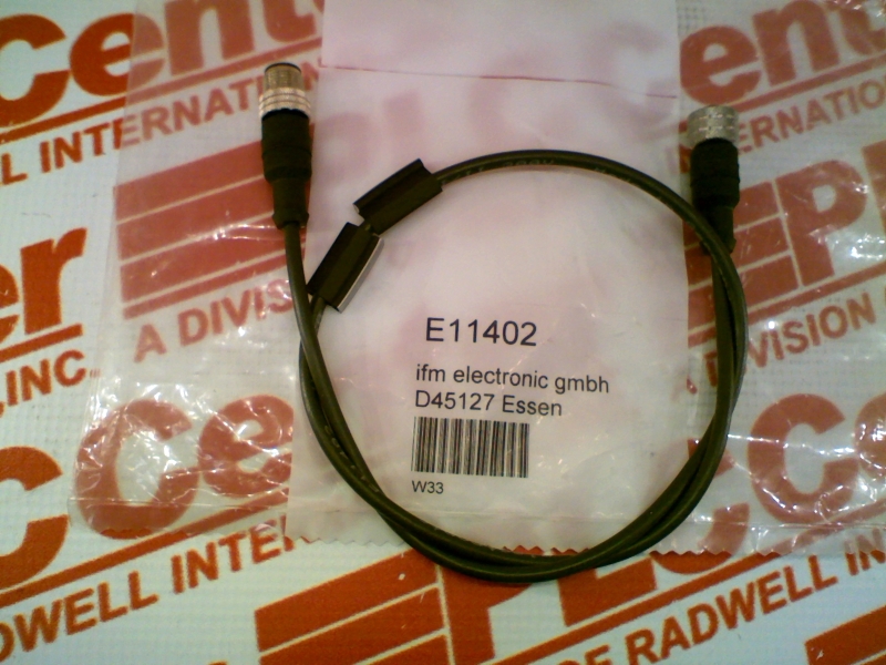 EFECTOR E11402