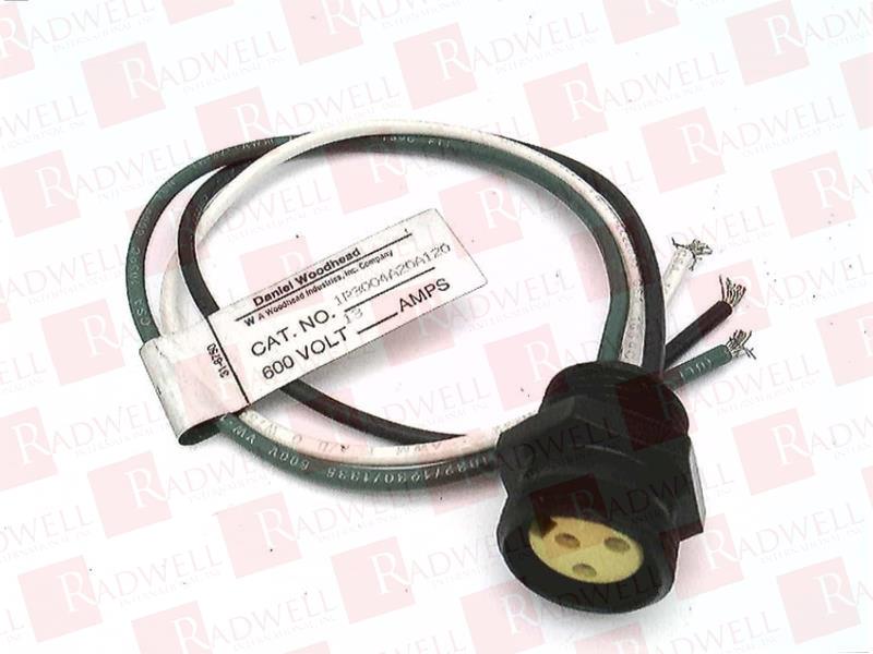 MOLEX 1R30006A20A120