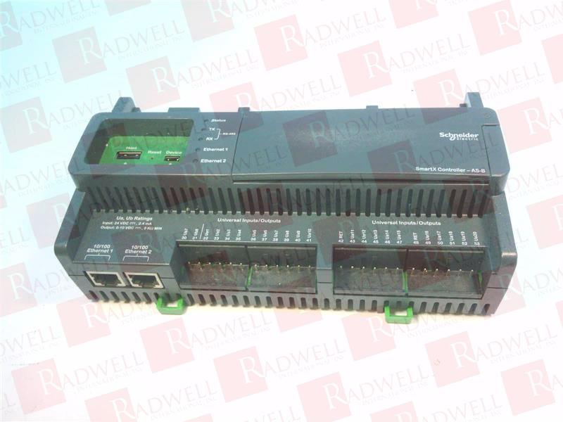 SCHNEIDER ELECTRIC SXWASB36X10001