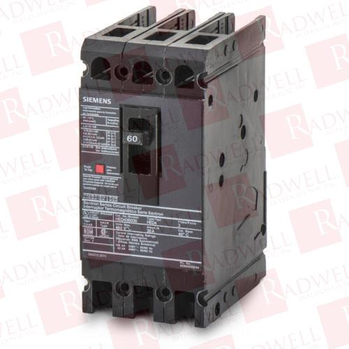 SIEMENS HED43B060L