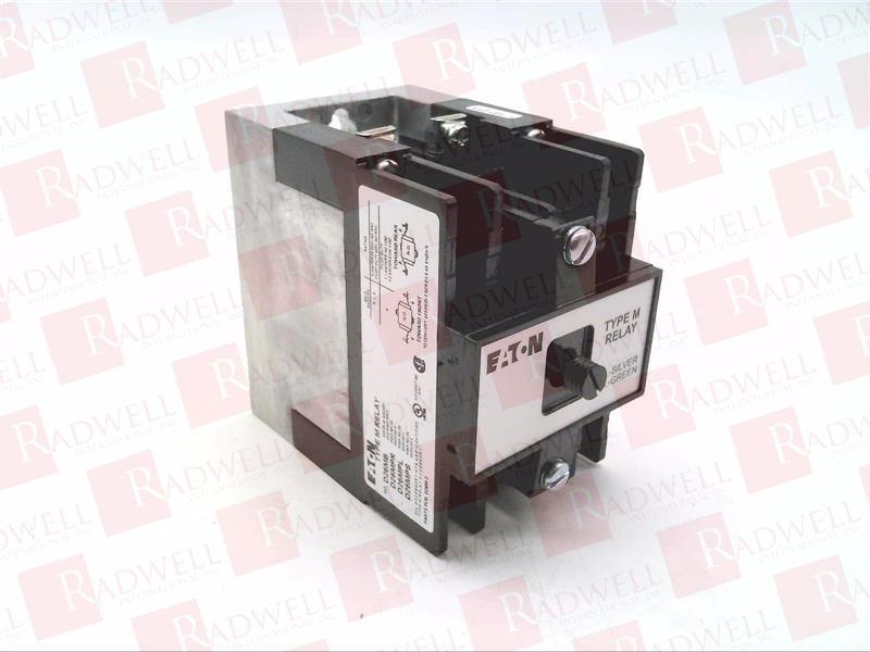 EATON CORPORATION D26MBA