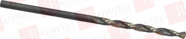 TRIUMPH TWIST DRILL 012642