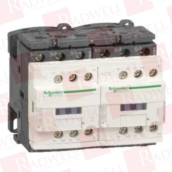 SCHNEIDER ELECTRIC LC2D09B7V