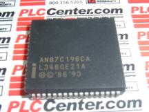 INTEL ICAN87C196CAF8