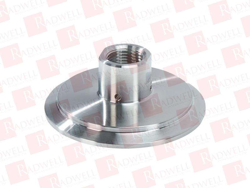 EFECTOR ADTR, LM, 3" TRICLAMP-UX0030