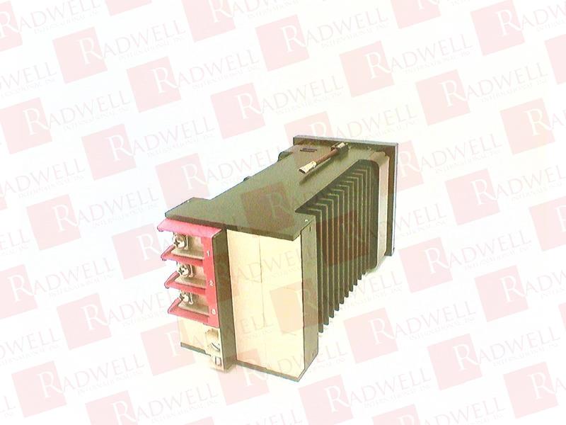 INVENSYS 831/20A240V/4-20MA-PA/M