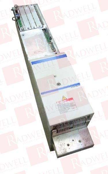 BOSCH HDS04.2-W200N-HS32-01-FW