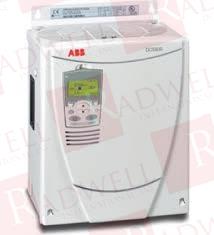 ASEA BROWN BOVERI DCS800-S01-0065-05