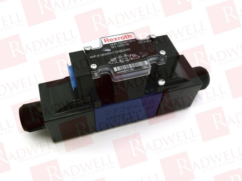 BOSCH R978872815