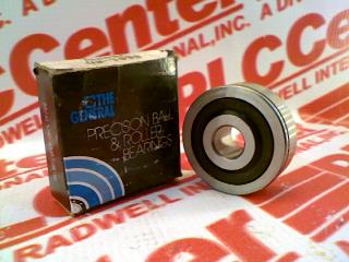 GENERAL BEARING 8601-88