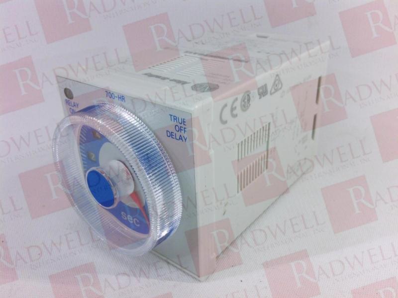 ALLEN BRADLEY 700-HRQN2GA12