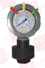 ICON PROCESS CONTROLS OBS-R-PP-60