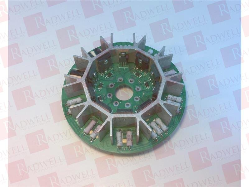 DYNA ELECTRONIC A0-10091