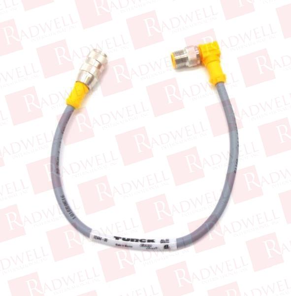 TURCK RK 4.4T-0.2-WS 4.4T