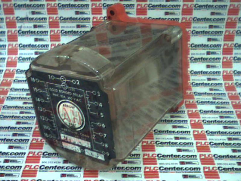 EATON CORPORATION MTU004L-120