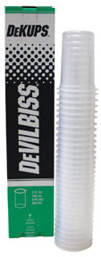 DEVILBISS DPC-602