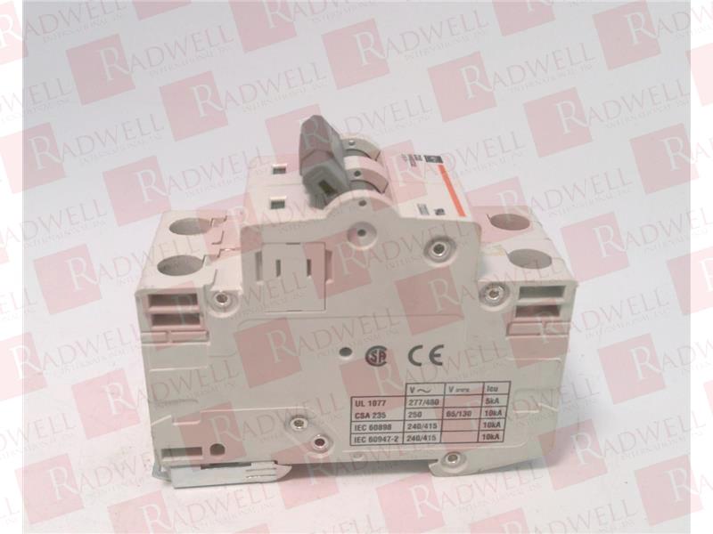 EATON CORPORATION WMS2D20