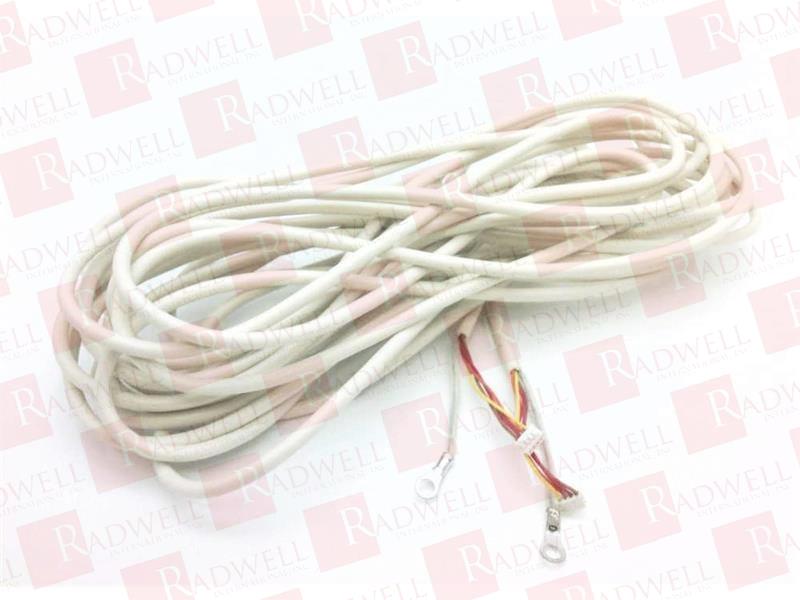 DAIKIN INDUSTRIES BRCW901A08 Remote Controller Cable 