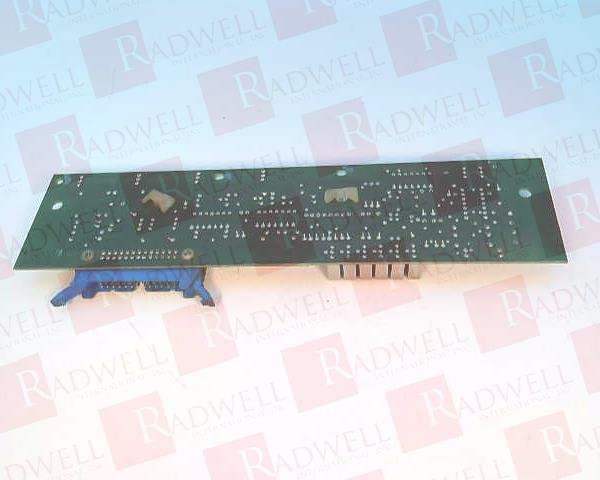 BOSCH 109-0657-3A03-02