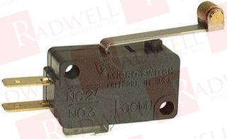 HONEYWELL V7-2B17D8-207