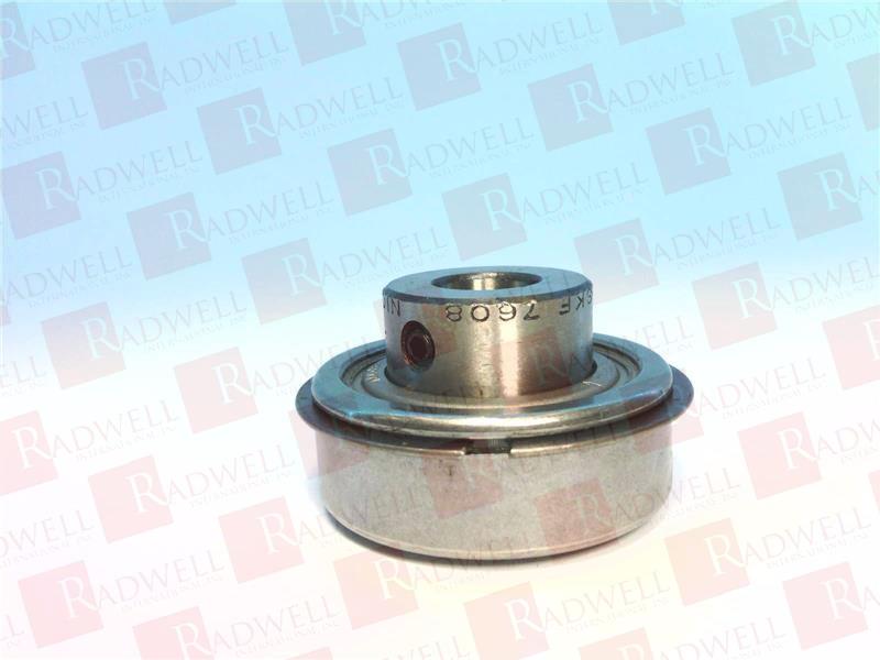 RBC BEARINGS 7608-DLG