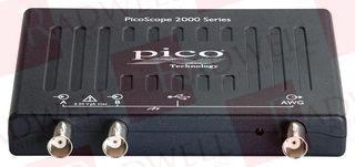 PICO PICOSCOPE 2206B CAL DU