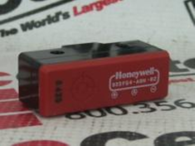 HONEYWELL 922FS4-A9N-BZ