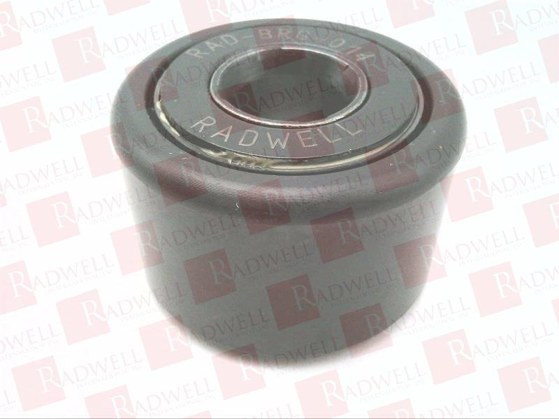 RADWELL VERIFIED SUBSTITUTE CYR-2-S-SUB