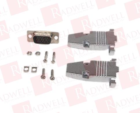 Allen‑Bradley Kinetix 2000 Feedback I/O Connector Kit (Discontinued by  Manufacturer)