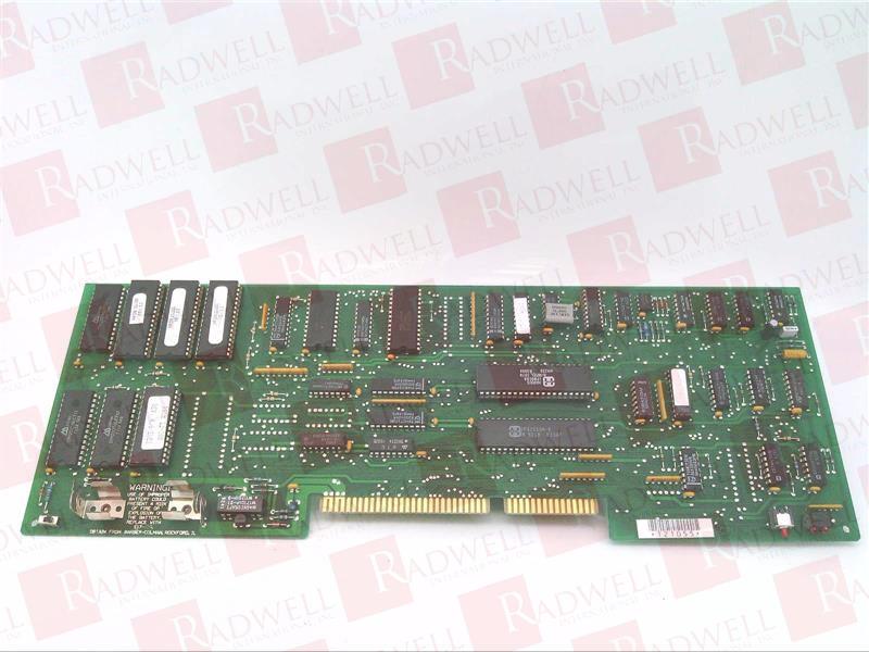 INVENSYS LCMA-110-0-0-2