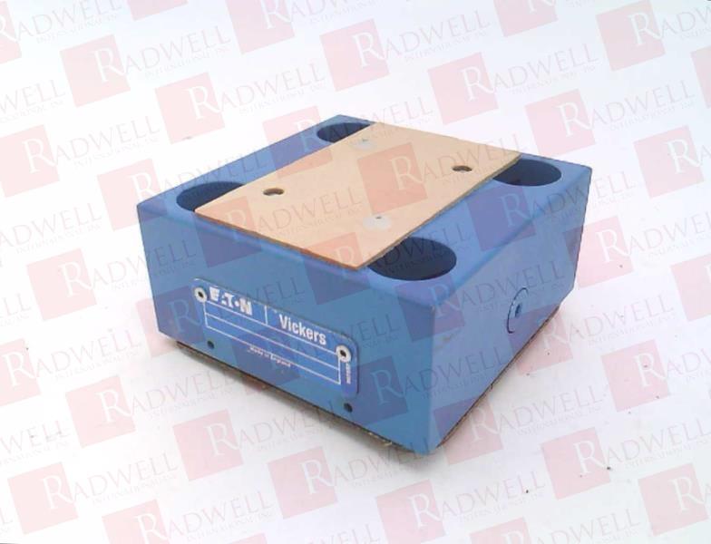 EATON CORPORATION 02-401642