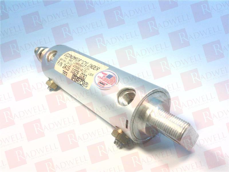 INGERSOLL RAND 2415-1009-030