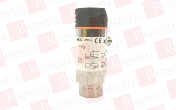 EFECTOR PN-025-RBN14-MFRKG/US/ /V-PN2223