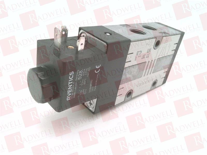 BOSCH 577-207-528-0