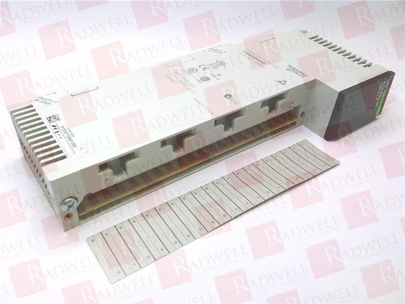 SCHNEIDER ELECTRIC 140-ACI-040-00